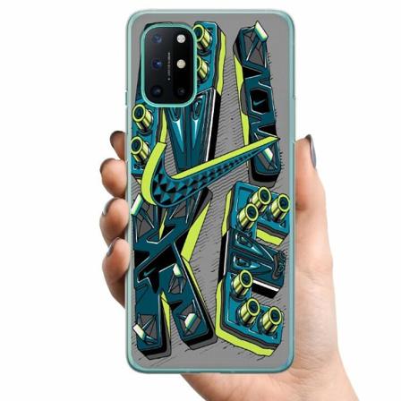 Oneplus 8t Tpu Mobilskal Nike