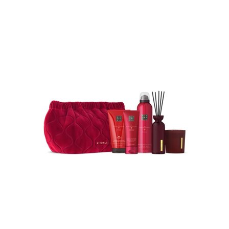 Rituals The Ritual of Ayurveda Large Gift Set 2025 - Cofanetti Viso e Corpo