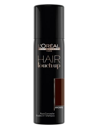 L'Oréal Professionnel L'oréal Professionnel Hair Touch Up Brown - Nude - 75ML
