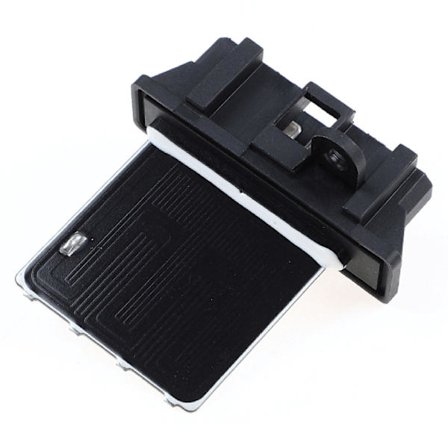 Passar Kompatibel 02-12 Isuzu Rodeo D-max 01-14 Nissan X-trail Fläktmotor Fläktmotstånd 8-98049394-0 Ny