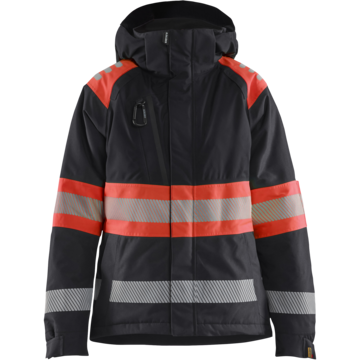 Vinterjacka Dam 4470 Klass 1*