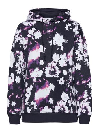 Hoodie W Black Adidas Originals