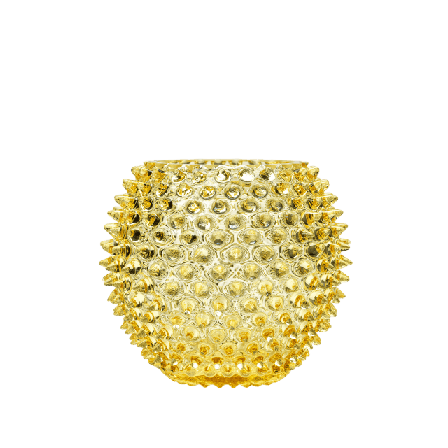 In Flore Cara Vas Krukor & vaser Gul 18 cm