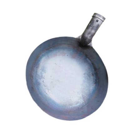 Kloakdræningslækage Ske Jern Bærbar Renseske Kloakske Dræn Diameter 13cm