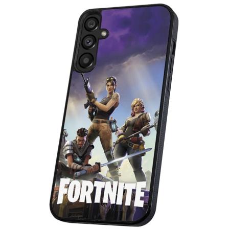 Samsung Galaxy A54 - Deksel/Mobildeksel Fortnite