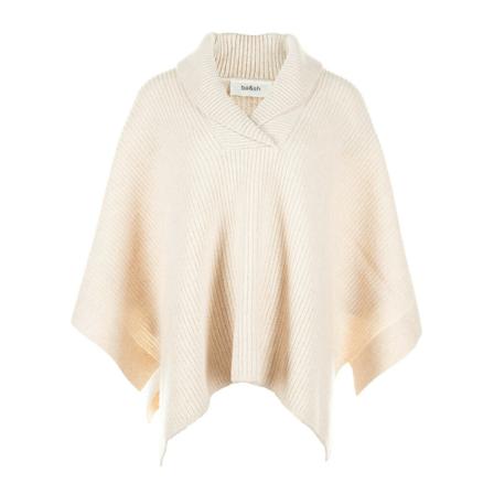 Ba&Sh Capes inbo, Dame Poncho, Størrelse: ONE Size