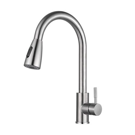 Kjøkkenvask Kran Vask kraner B B