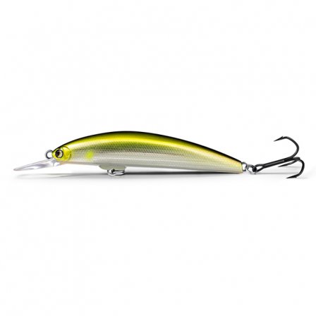 Lurefans X68 6,8cm Sinking 7,5g Magnetic Boost - #100