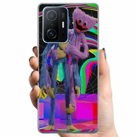 Xiaomi 11t Tpu Mobilskal Huggy Wuggy