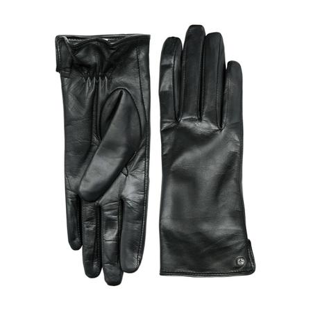 Adax Xenia handsker Sort, Dame