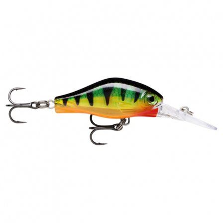 Rapala Shadow Rap Fat Jack 4cm - P
