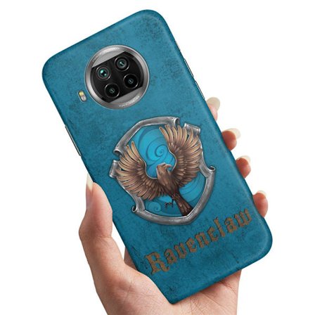 Xiaomi Mi 10T Lite - Skal/Mobilskal Harry Potter Ravenclaw