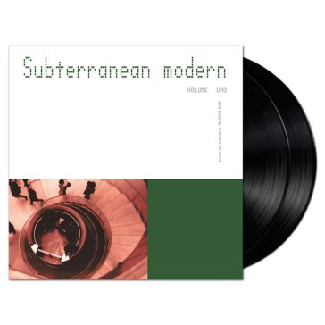 Subterranean modern vol.1 The Dining Rooms