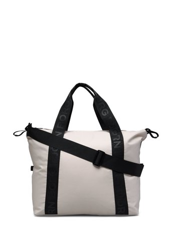 Borg Classic Sports Bag Björn Borg Beige