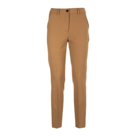 Seventy, Suit Trousers Brązowy, Kobieta, Rozmiar: XS