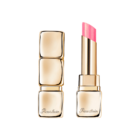Guerlain KK Bee Glow Lip Balm Läppstift Dam Rosa 3 G