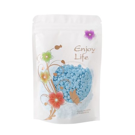 Vaskemiddelperler Langvarig duft Vasketøjsperler Vasketøjskugler Vaskemaskine Vaskemiddel Vask tilbehør null - B