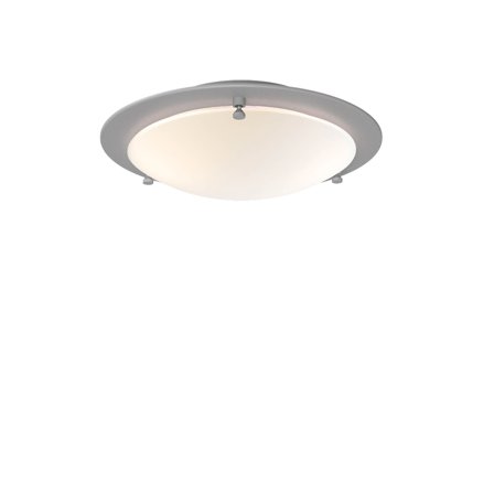 Belid - Plafond Cirklo Ø30 betongstruktur Grå