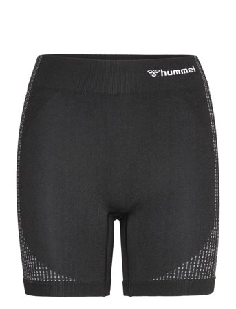 Hummel | Hmlmt Shaping Seamless Mw Shorts | S