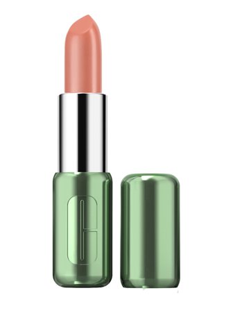 Clinique Lip Pop Longwear Lipstick No. 32 - Honey Pop 3.9g