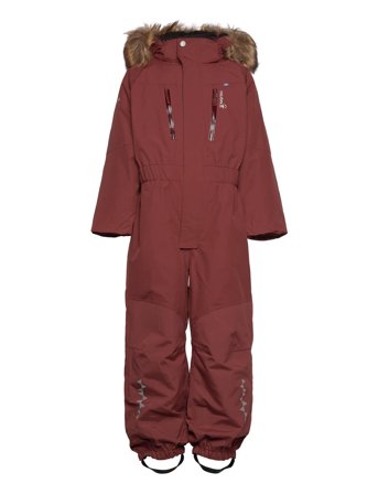 ISBJÖRN of Sweden | Snowlion Snowsuit Kids | 98