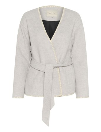 Kaffe | Kaulrikke Jacket | 42