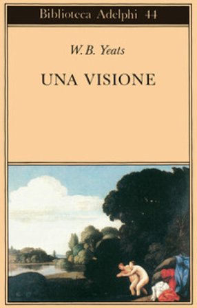 Una visione William Butler Yeats