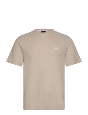 BOSS | Waffle T-Shirt | S