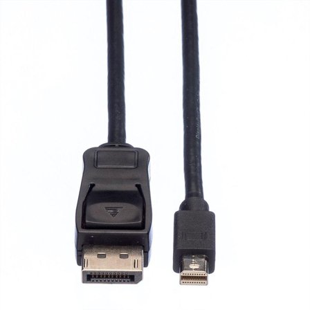 VALUE Displayport Cable 1.5 M Mini