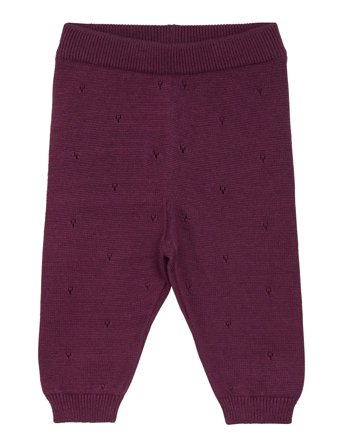 Fixoni | Pants Knit | 86