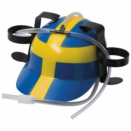 Ölhjälm Sverige