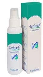 Tecloseb Lozione Spray 100ml