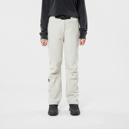 66 North women's Vatnajökull Bottoms - Dark Stone - L
