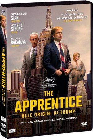Apprentice (The) - Alle Origini Di Trump