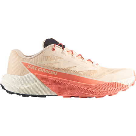 Salomon - Pulsar W - Tender Peach / Vanilla Ice