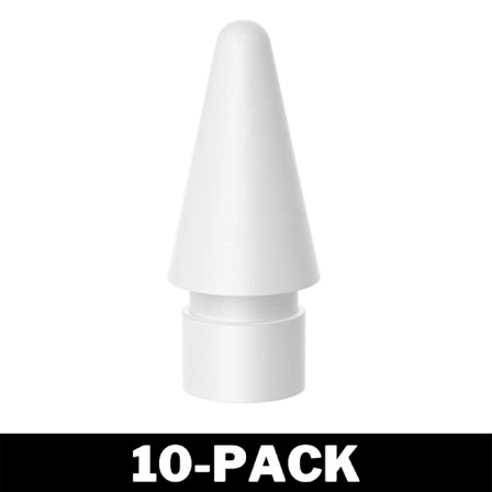Refill Tips till Penna Kompatibel med Apple Pencil
