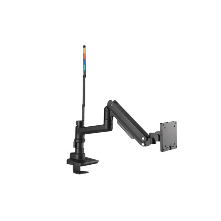 Kensington SmartFit Premium Heavy Duty Single Monitor Arm