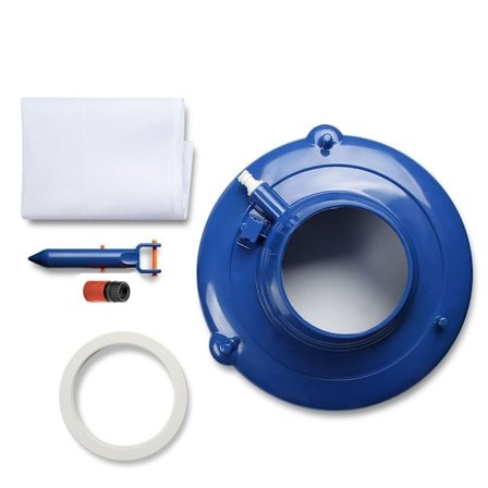 Pool Vacuum Leaf Catcher US US