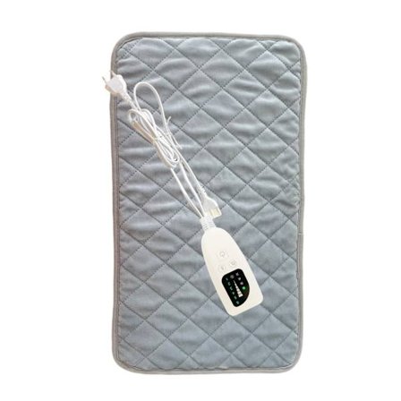 Automaattinen termostaattiohjattu sähkölämmitin turvakatkaisulla ja ylikuumenemissuojalla 220-240V pehmoinen lämpömatto perheelle