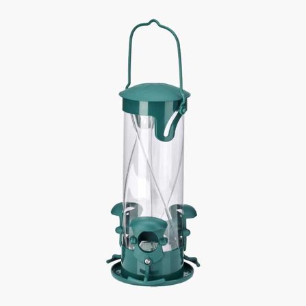 Fågelmatare 3 frösorter