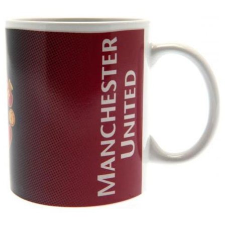 Manchester United Krus Heat Changing GR