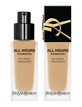 Yves Saint Laurent Yves Saint Laurent All Hours Foundation Mw2 - 25 ml