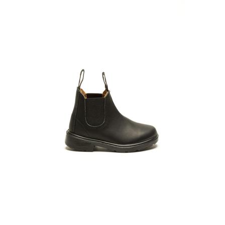 Blundstone Chelsea Støvler Sort, unisex, Størrelse: 35 EU