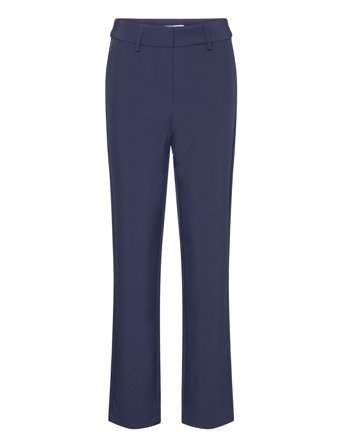 Trousers Navy Rosemunde