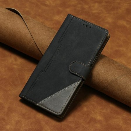 Telefonfodral iPhone 15-serien Kortfodral för mobiltelefon Svart iPhone 15 Plus