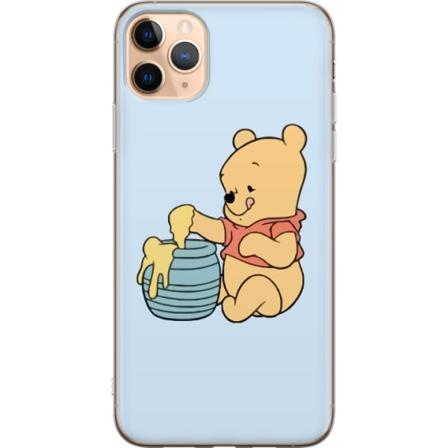 Apple iPhone 11 Pro Max Deksel / Mobildeksel - Winnie Puh