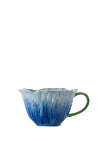 Byon Tea Cup Poppy - Blue - ONE SIZE