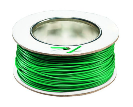 BOSCH KANTLEDNING FOR INDEGO ROBOTGRESSKLIPPER 100M