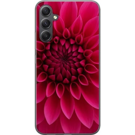 Kompatibelt Mobilskal till Samsung Samsung Galaxy A16 5G Rosecore