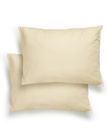 Midnatt | Pillow Cover 2-Pack Sorbetto | 60X63CM